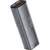Mobile Origin 100 W PD 14 000 mAh išorinis akumuliatorius su ekranu PB12 - USB-C + USB-A