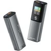 Mobile Origin 100 W PD 14 000 mAh išorinis akumuliatorius su ekranu PB12 - USB-C + USB-A