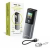 Mobile Origin 100 W PD 14 000 mAh išorinis akumuliatorius su ekranu PB12 - USB-C + USB-A