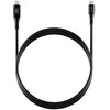 Mobile Origin 100W Ekranas Cable USB-C to USB-C 1,5m CB2
