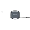 Mobile Origin 100W ištraukiama USB-C į USB-C kabelio dėžutė CB7 kosminė pilka