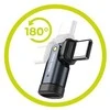 „Mobile Origin“ 240 W USB-C rotacinis adapteris CB5