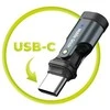 „Mobile Origin“ 240 W USB-C rotacinis adapteris CB5