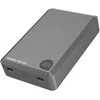 Mobile Origin 30 W PD 20000 mAh aliuminio išorinis akumuliatorius PB14, suderinamas su MagSafe