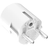 Mobile Origin 30W įkroviklis PW33 - 2x USB-C, baltas