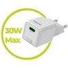 Įkroviklis Mobile Origin 30W Mini Charger PW23 - USB-C