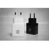 Mobile Origin 35W GaN III Super įkroviklis, vienas USB-C, baltas