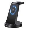 Mobile Origin 3in1 belaidis įkroviklis PW13, suderinamas su „Samsung“