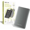 Mobile Origin 5000mAh 3in1 Metal Slim PowerBank PB4