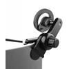 Automobilinis laikiklis Mobile Origin Car Ekranas Corner Magnetic Holder, MO20