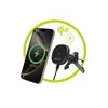 Mobile Origin belaidis automobilio ventiliacijos angos Qi2 įkroviklis CA15