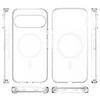 Dėklas Nillkin Mobile Origin Easy Case, MagSafe, skaidrus - Google Pixel 10 Pro/Google Pixel 10