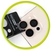 Mobile Origin „Easy Lens“ apsauginiai dėklai, skaidrūs – „iPhone 13 Pro/13Pro Max“