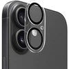 Mobile Origin Easy Lens full cover, clear - iPhone 17