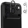 Mobile Origin Easy Lens full cover, clear - iPhone 17 Pro