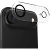 Mobile Origin Easy Lens full cover, clear - iPhone Air