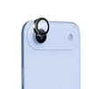 „Mobile Origin Easy Lens Guards“, juodas – „iPhone Air“