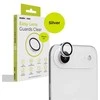 „Mobile Origin Easy Lens Guards“, sidabrinis – „iPhone Air“