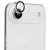 „Mobile Origin Easy Lens Guards“, sidabrinis – „iPhone Air“