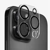 „Mobile Origin Easy Lens“ pilnas dangtelis, skaidrus – „iPhone 14 Pro / 14 Pro Max“