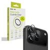 „Mobile Origin Easy Lens Protections“, skaidrus – iPhone 17 Pro / 17 Pro Max