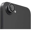 „Mobile Origin Easy“ objektyvo apsaugos, skaidrios – „iPhone 16e“