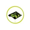 Mobile Origin Easy Planšetė Full Case, juodas - iPad Pro 11" (M5 2025/M4 2024)
