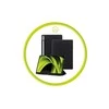 Mobile Origin Easy Planšetė Full Case, juodas - Galaxy Tab S10 Plus