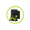 Mobile Origin Easy Planšetė Full Case, juodas - iPad Pro 11" (M5 2025/M4 2024)
