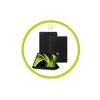 Mobile Origin Easy Planšetė Full Case, juodas - Galaxy Tab S6 Lite (2024)