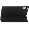 Mobile Origin Easy Planšetė Full Case, juodos spalvos - Xiaomi Redmi Pad SE