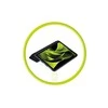 Mobile Origin Easy Planšetė pilnas dėklas, juodas - iPad Air 11" (M4, 2026/ M3, 2025/M2, 2024)