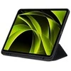 Mobile Origin Easy Planšetė viso korpuso dėklas, juodas - iPad Pro 13" (M5 2025/M4 2024)