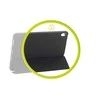Mobile Origin Easy Planšetė viso korpuso dėklas, juodas - iPad Air 13" (M4, 2026/M3, 2025/M2, 2024)