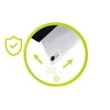 Mobile Origin Easy planšetės dėklas, skaidrus - Xiaomi Redmi Pad SE 11