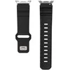 „Mobile Origin Easy Strap“ „Galaxy Watch 8“ juodas