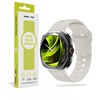 „Mobile Origin Easy Strap“ silikoninis dirželis Galaxy Watch Ultra 47mm Starlight