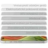 Mobile Origin „EasyGlass“ „Google Pixel 10“, 2 vnt. pakuotė