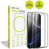 Mobile Origin „EasyGlass“ iPhone 16 Pro Max, 2 vnt. pakuotė