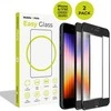 Mobile Origin „EasyGlass“ iPhone 8/7/SE (2022/2020), 2 vnt. pakuotė