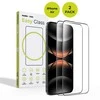 „Mobile Origin EasyGlass iPhone Air“, 2 vnt. pakuotė