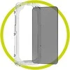 Mobile Origin EasyGlass Privacy su aplikatoriumi iPhone 11/XR