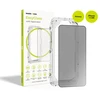 Mobile Origin EasyGlass Privacy su aplikatoriumi iPhone 11/XR