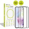 Mobile Origin „EasyGlass“ „Samsung Galaxy A35 5G“, 2 vnt. pakuotė
