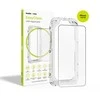 Mobile Origin EasyGlass su aplikatoriumi iPhone 15/iPhone 16
