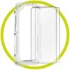 Mobile Origin EasyGlass su aplikatoriumi iPhone 11/XR, 2 vienetų pakuotė