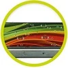 Mobile Origin EasyGlass su aplikatoriumi iPhone 15/iPhone 16