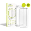 Mobile Origin EasyGlass su aplikatoriumi Samsung Galaxy S26 5G, 2 vienetų pakuotė