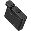 Mobile Origin GaN 140W kelioninis įkroviklis PW12 ES/JK/JAV, 3x USB-C + 3x USB-A