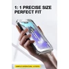 Mobile Origin Geltona ekrano apsauga iPhone 15 Pro Max su lengvu uždėjimu